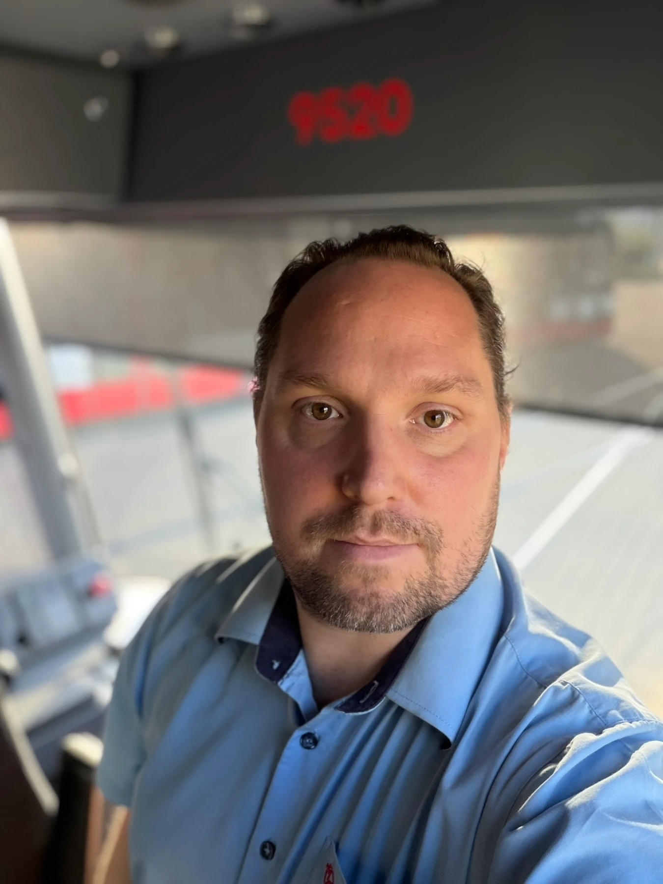 Petr – autor projektu VPetr Herní Dílna CZ